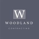 Woodland Contracting logo